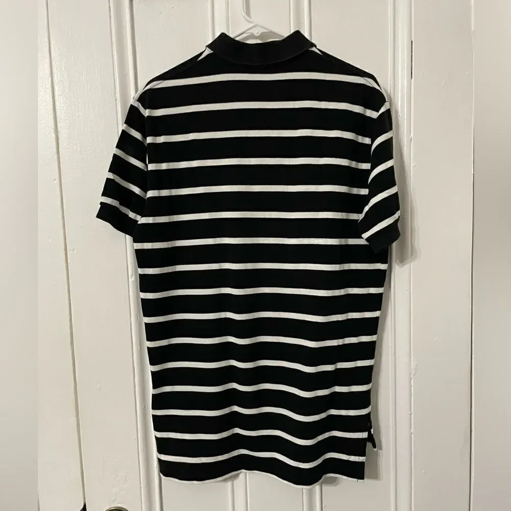 Polo Ralph Lauren short sleeve collar shirt